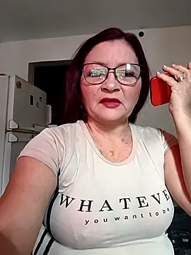 marfil milf online show from February 12, 2:45 pm