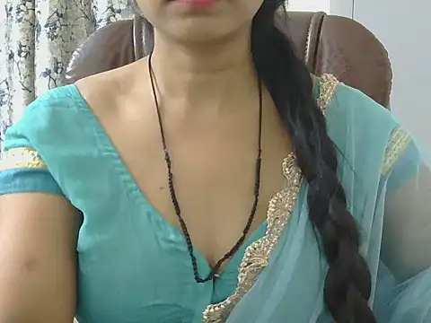 MISS SOMIYA online show from April 6, 5:47 pm