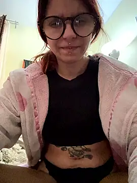 Brutecia2002 online show from January 11, 10:20 am