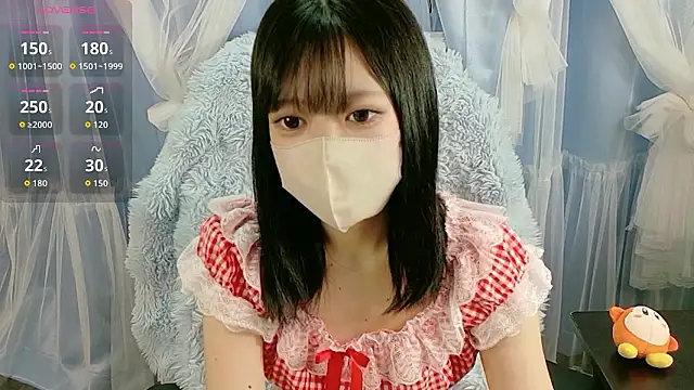 miko nyan online show from November 29, 12:08 pm