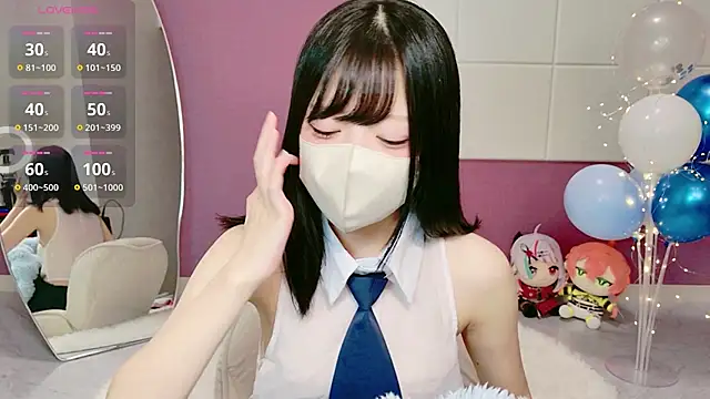 miko nyan online show from December 21, 2:02 pm