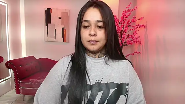 Snapshot of Black_roseee chatting on November 13, 3:38 am Black roseee online show from November 13, 3:38 am