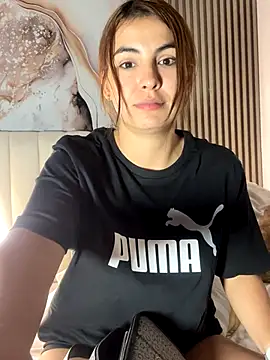 Snapshot of Dakota_Evanns chatting on October 4, 2:42 am Dakota Evanns online show from October 4, 2:42 am