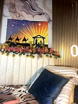 Dakota Evanns online show from December 2, 2:45 pm