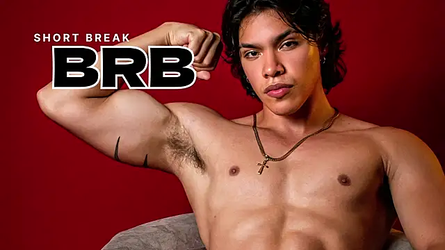 adriel escalante online show from April 9, 2:11 am