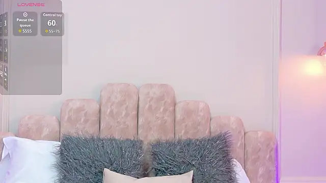 Rossie-Cameron online show from March 21, 4:06 am