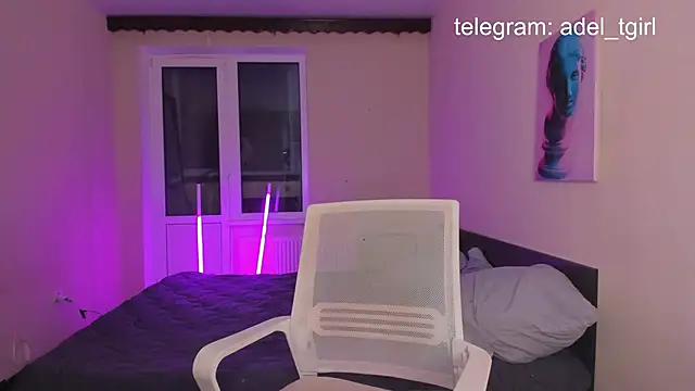 Snapshot of adeline_trans chatting on October 2, 4:58 pm adeline trans online show from October 2, 4:58 pm