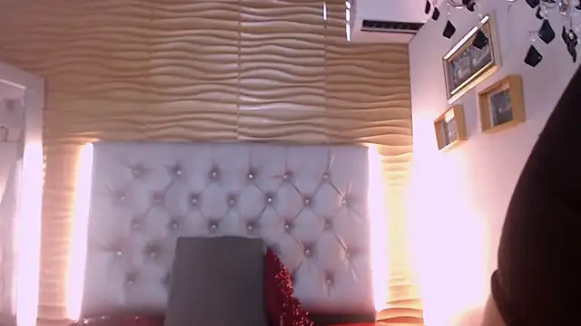 ValeryBerri online show from November 27, 7:38 pm