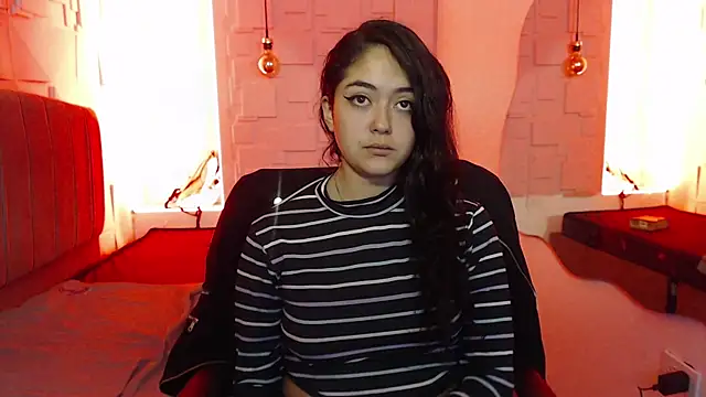 Snapshot of Fairy_marie12 chatting on September 17, 4:14 am Fairy marie12 online show from September 17, 4:14 am