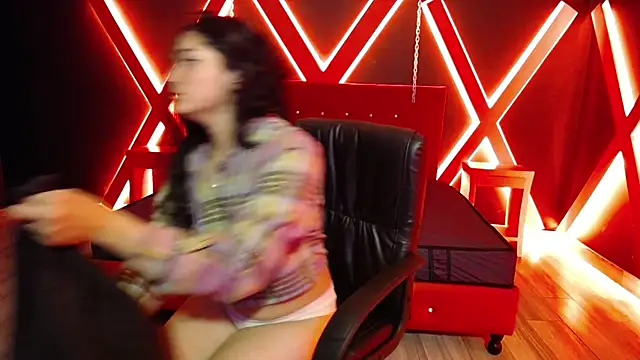 Snapshot of Fairy_marie12 chatting on October 3, 5:15 am Fairy marie12 online show from October 3, 5:15 am