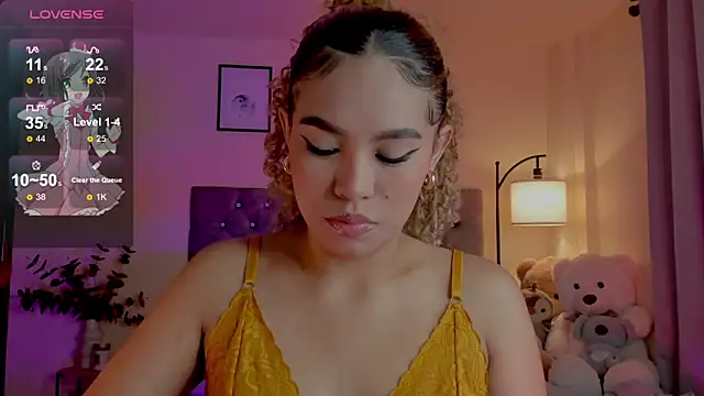 OxanaFedorova1- online show from April 8, 9:04 pm