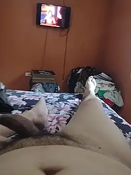 Santiagoqro85 online show from November 21, 3:11 pm