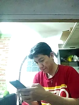 Fercosmo online show from July 17, 3:02 am