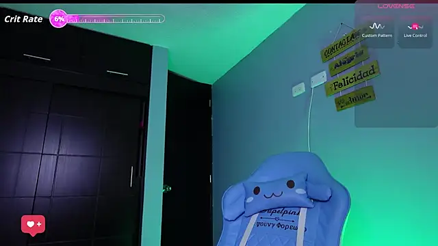 Snapshot of iriss_cardenas chatting on September 13, 10:48 am iriss cardenas online show from September 13, 10:48 am