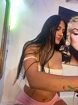 Snapshot of juliana1920 chatting on September 26, 9:41 pm juliana1920 online show from September 26, 9:41 pm