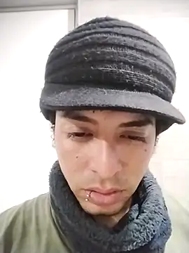 Snapshot of ThiagoFernandezChancay25 chatting on September 18, 2:57 am ThiagoFernandezChancay25 online show from September 18, 2:57 am