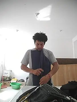 Snapshot of ThiagoFernandezChancay25 chatting on October 29, 7:04 pm ThiagoFernandezChancay25 online show from October 29, 7:04 pm