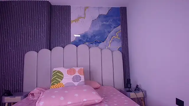 abbyrouss  online show from February 4, 3:12 am