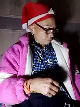 -Xuka-200 online show from November 27, 1:24 pm