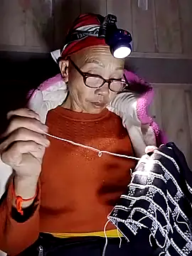 -Xuka-200 online show from November 28, 12:08 pm