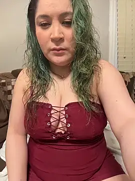 Snapshot of stayathomemom chatting on February 20, 8:05 am stayathomemom online show from February 20, 8:05 am