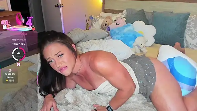 elibambie online show from October 5, 10:07 pm