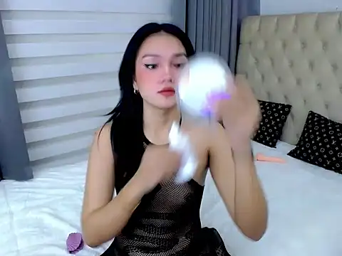 filipinaxbabe online show from January 8, 4:09 pm