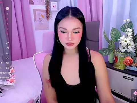 filipinaxbabe online show from May 26, 5:42 pm