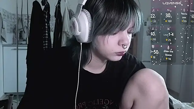 Alice Zev online show from January 8, 11:45 am