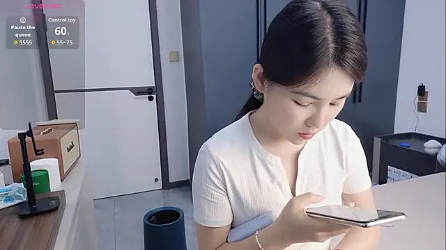 luckckcj online show from November 13, 6:34 am