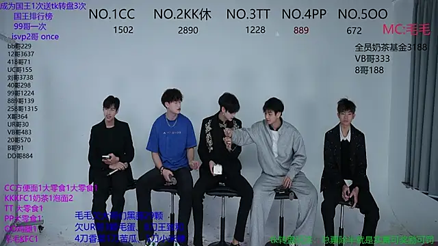 JL-sweetbaby1 online show from October 26, 12:16 am