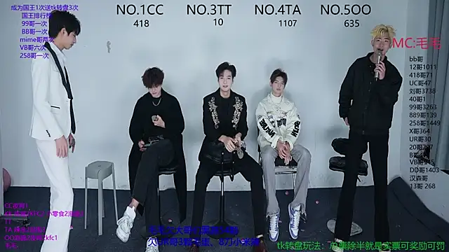 JL-sweetbaby1 online show from November 23, 10:15 am