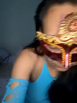 Layd38 online show from February 17, 8:26 pm