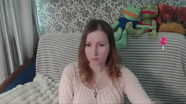 LesanaMagic online show from May 25, 4:57 pm