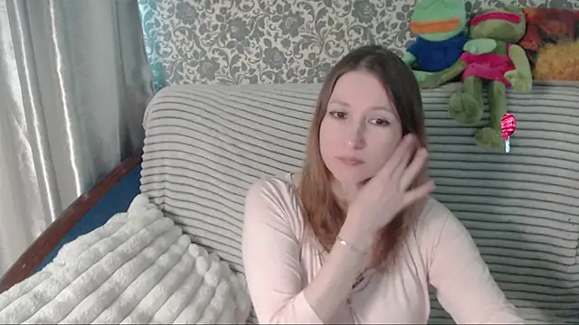 LesanaMagic online show from May 30, 1:19 pm