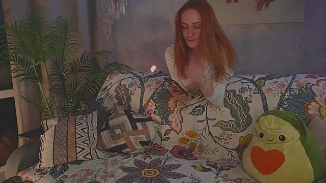 Charming winky online show from October 3, 3:42 pm