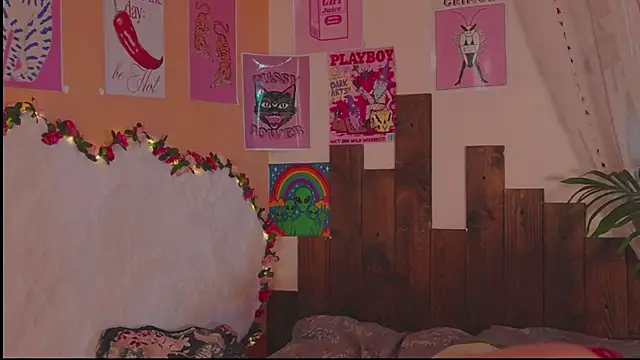 Charming winky online show from March 28, 5:34 pm