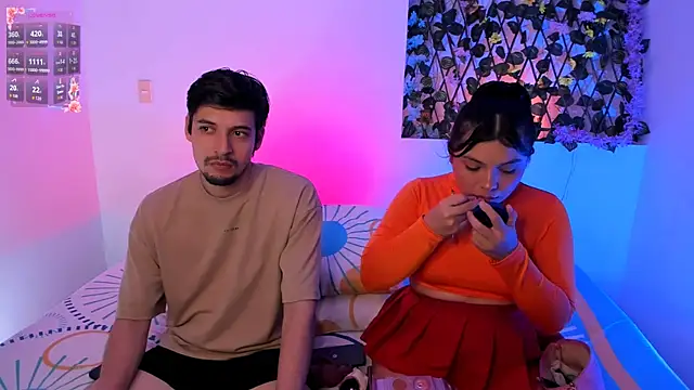 kylietimothee online show from November 7, 5:35 pm