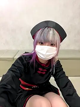 Snapshot of naginagisan chatting on October 20, 8:48 am naginagisan online show from October 20, 8:48 am