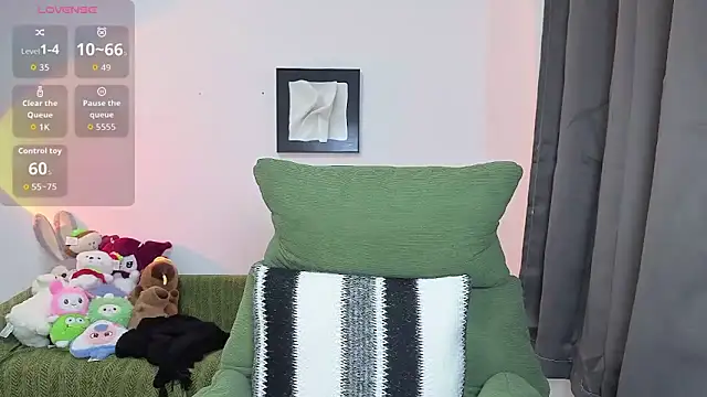 Boa0105 online show from October 9, 6:44 am