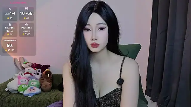 Boa0105 online show from October 10, 6:12 am