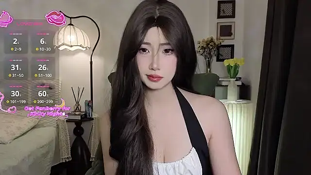 Boa0105 online show from November 20, 6:24 am