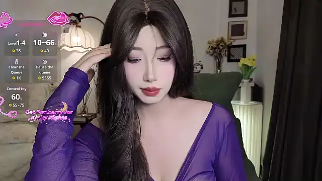 Boa0105 online show from November 28, 6:05 am