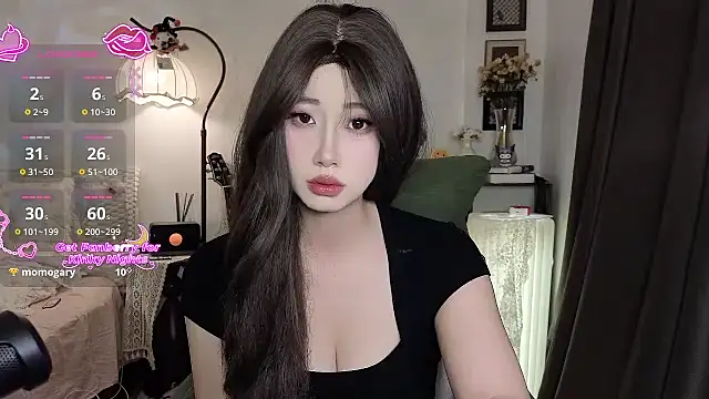 Boa0105 online show from January 14, 6:08 am