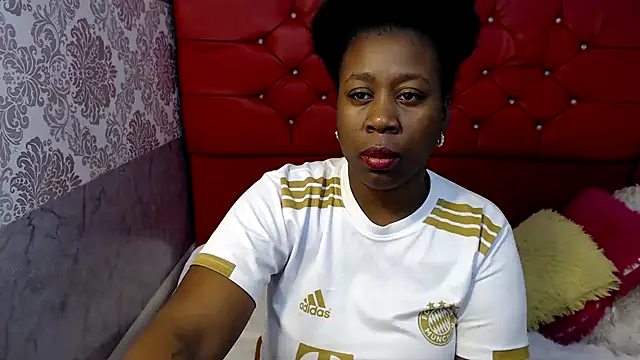 amijacobs online show from October 23, 1:05 am