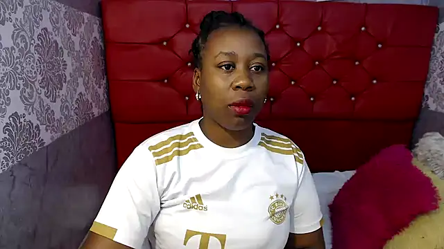 amijacobs online show from November 5, 1:05 am