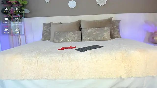 VictoriaShelby online show from February 22, 12:04 pm