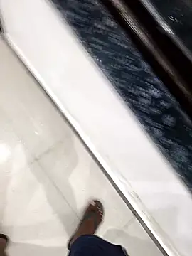 Snapshot of Chanderi19 chatting on October 5, 4:27 pm Chanderi19 online show from October 5, 4:27 pm