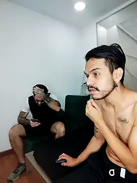 Harald Smed online show from October 6, 2:25 pm