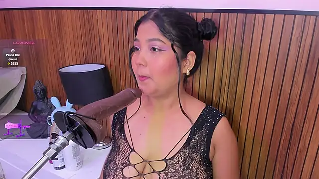 mysticlatina1 online show from October 7, 7:22 pm